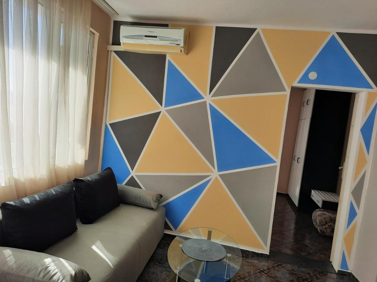 Orion Guest House ソゾポル エクステリア 写真