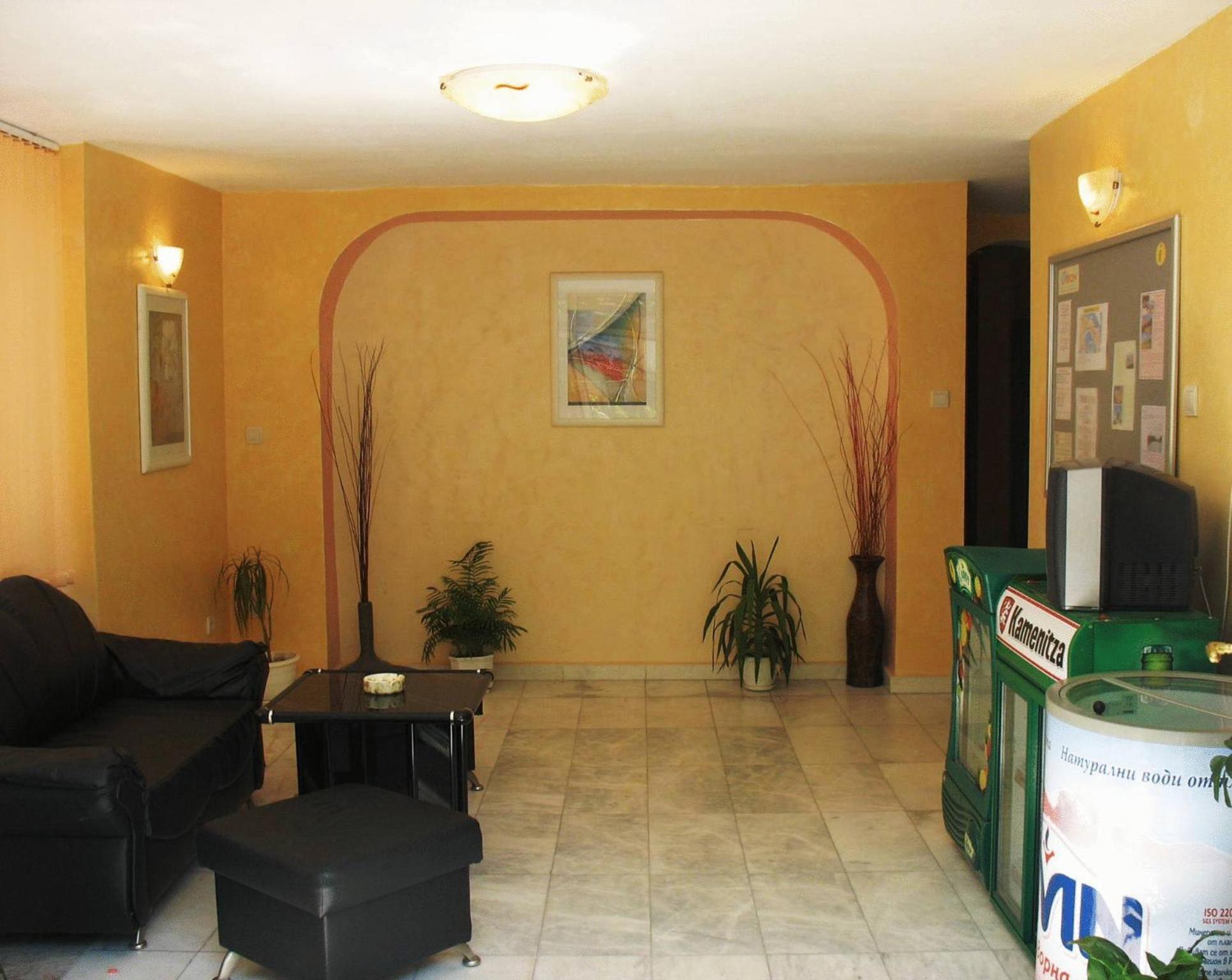 Orion Guest House ソゾポル エクステリア 写真