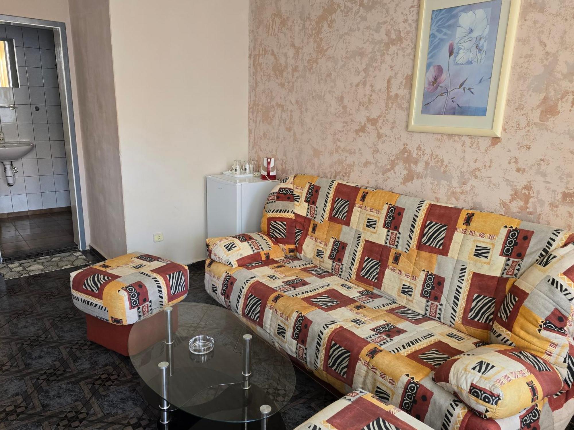 Orion Guest House ソゾポル エクステリア 写真