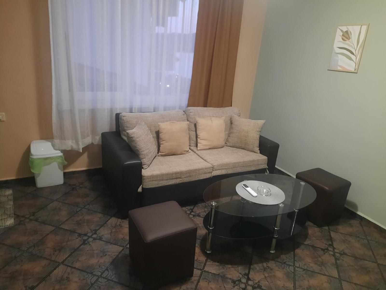 Orion Guest House ソゾポル エクステリア 写真