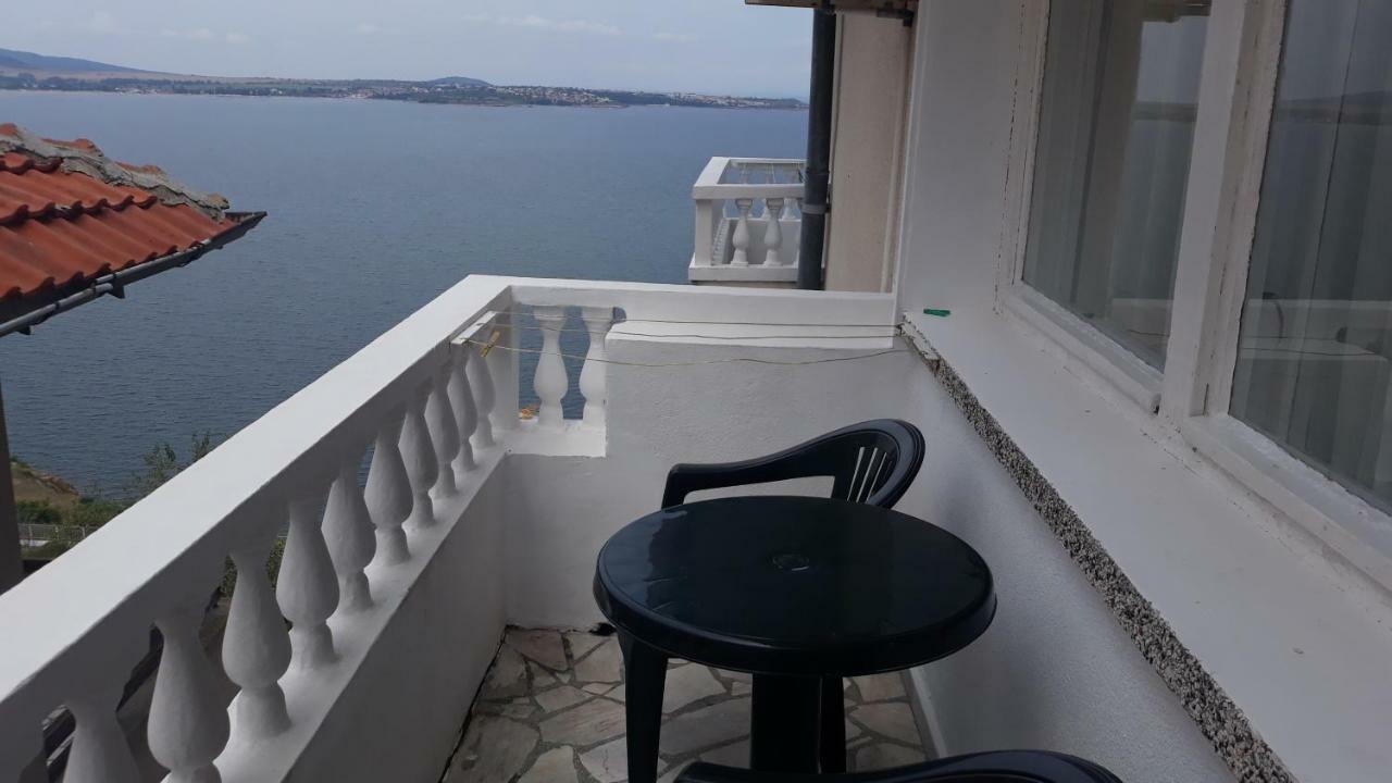 Orion Guest House ソゾポル エクステリア 写真